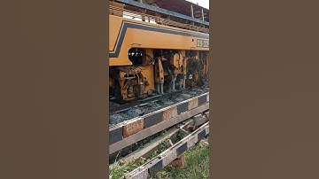 How to work a TTM machine in Wr  division