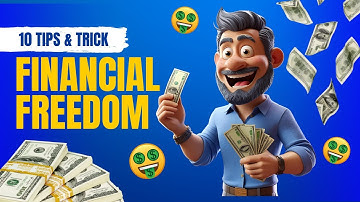 10 Simple Budgeting & Saving Tips for Beginners | Save Money Fast & Stress-Free