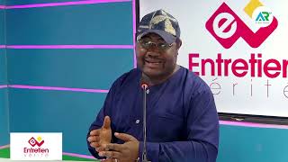 Download Lagu Maurice Kamto/Me Roland DIEUWOU  MP3