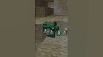 I got THE RASCAL EARLY... 💰 #shorts #minecraft