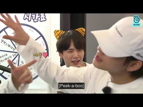 [ENGSUB] Run BTS! EP.56  Full Episode