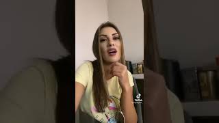 Şeyda Aydin Eşi̇ni̇ Trollüyor