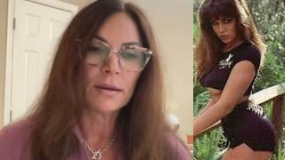 Kimberly Page on her Complex Relationship with Nancy Benoit