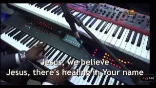 Ayanate sings Bob fitts As we worship in Glory Reign 2023 #GR3023 #worship #salvation