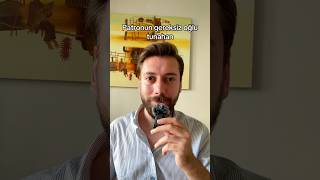 Patronun Gereksiz Oğlu Tunahan