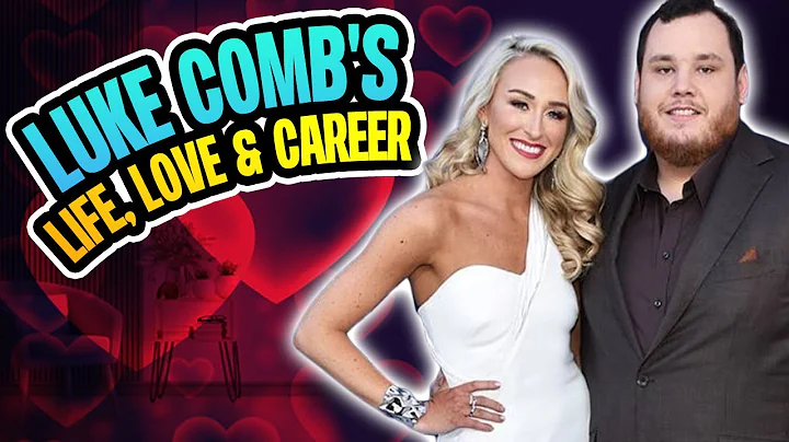 Inside Look At Luke Combs' Life, Love & Career