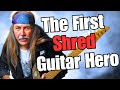 Capture de la vidéo History Of Shred - Uli Jon Roth