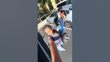 Move-in day at UC Irvine