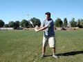 Rhythm, handset and release drill