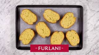 Free Your Creative Side With Furlani!