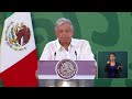 Andrés Manuel López Obrador Conferencia Mañanera Lunes 26 Julio 2021 Ver...