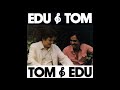 Capture de la vidéo Vento Bravo - Tom Jobim & Edu Lobo (1981)