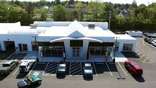Bennett Buick GMC of Lebanon - New Building NOW OPEN!