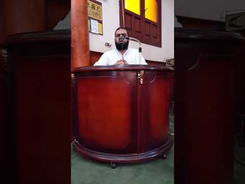 نص خطبة حجة الوداع