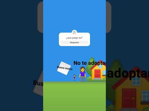 comenten que juego es