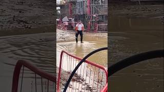 Look What My Step Dad Did At Work Place