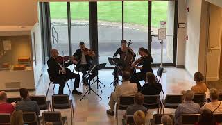 Dancing Queen by ABBA ~ String Quartet, Columbus Musicians, LLC