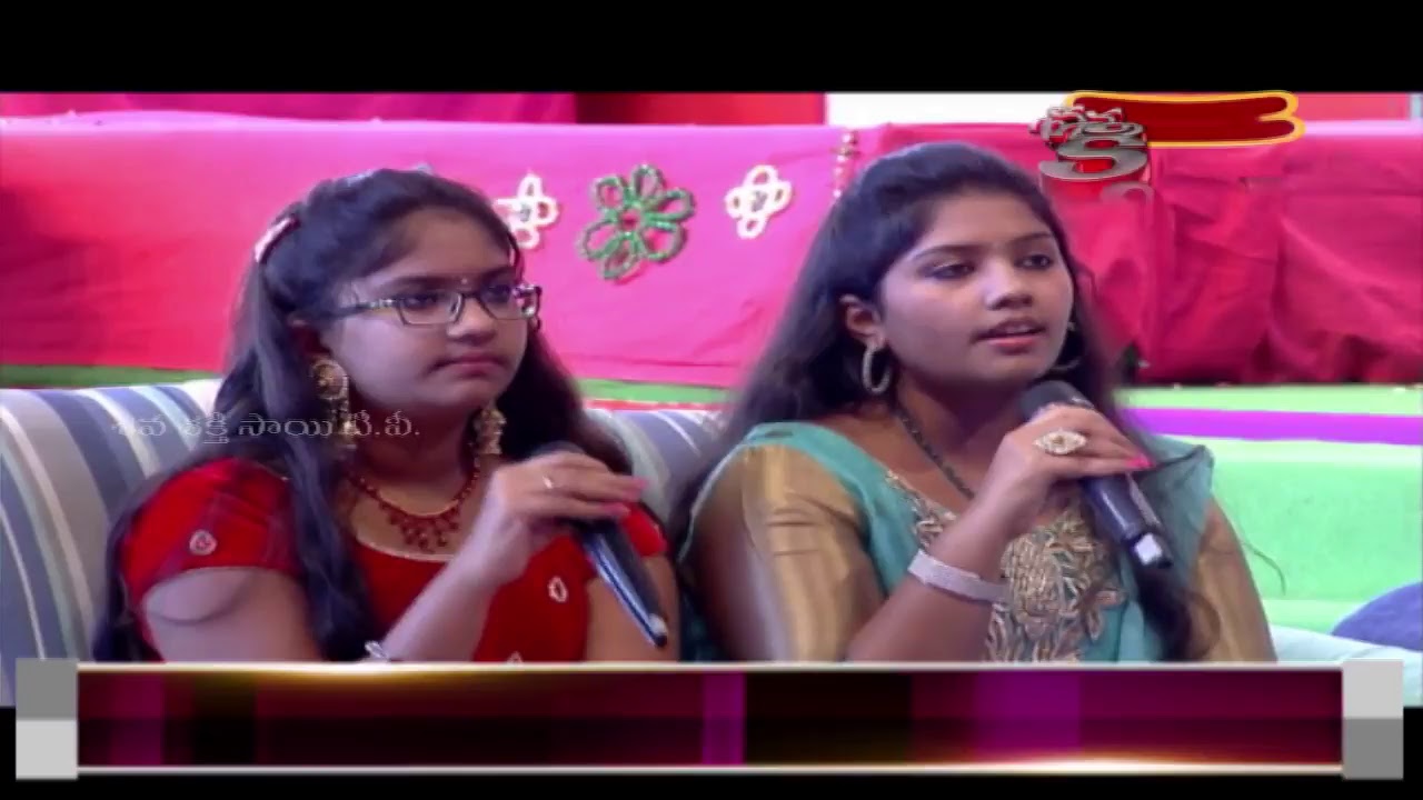 shakthi tv news live shakthi tv news live