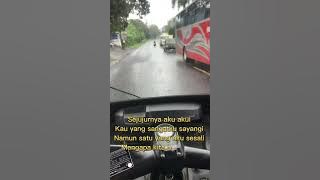 mengapa kita berjumpa lirik lagu harry tasman cober jhon sheran