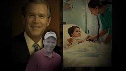 Sam Graves - Too Long