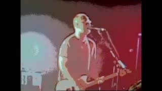 BOB MOULD - It&#39;s Too Late (Lead Vocal Muted) Blocked Words Remix