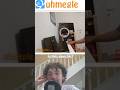 He played Doechii on Omegle and caught me off guard #Doechii #omegle  #music #ometv