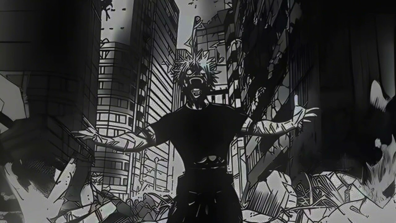 HE'S BACK - MONTAGEM CORAL (speed up)