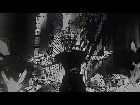 HE'S BACK - MONTAGEM CORAL (speed up)