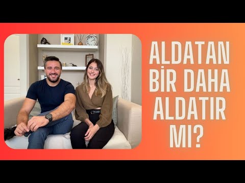 Aldatan Bir Daha Aldatır Mı?