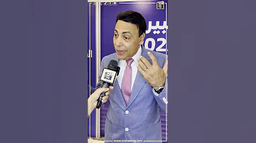 مسلم أكتر مني و منك محمد الغيطي عريس بنتي البريطاني محترم و أسلم عن اقتناع 