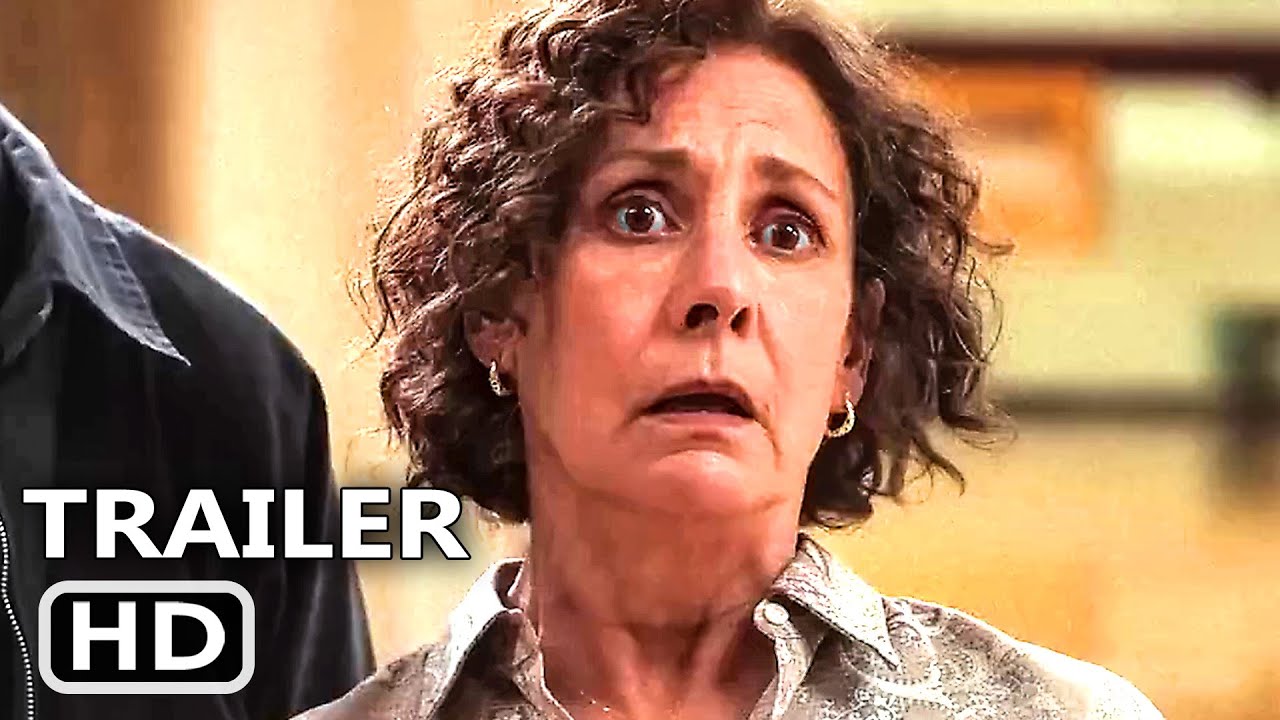 SOMEWHERE IN QUEENS Trailer (2023) Laurie Metcalf, Ray Romano, Drama