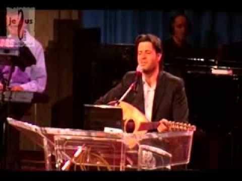 قدوس ايمن كفروني Ayman Kafrouny