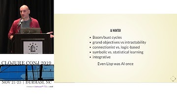 Interactive Programming for Artificial Intelligence - Dragan Djuric
