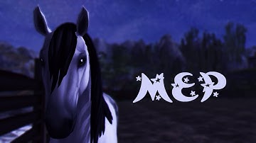 「SSO ᴹᴱᴾ」part.4-5 / Back to you for Carine Papagarden