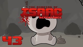 Black Feather - The Binding of Isaac: Repentance E43 - YouTube