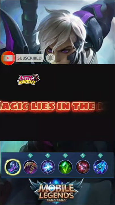 yang penting kan freestyle dulu boss | gusion savage 2x dalam 1 match🔥#shorts