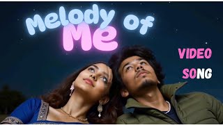 Melody of Me - Official Video Song | JAGANATH S #MelodyofMe #Melodyofme #2025