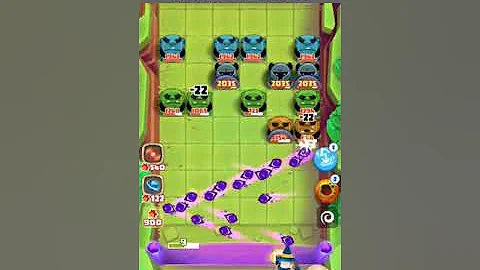 Too many ads