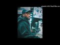 [FREE] Meek Mill Type Beat - "Blessings" | Pain Rap Freestyle Type Beat 2025