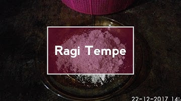 Thumbnail of PEMBUATAN TEMPE JAGUNG (Gebby Stefany)