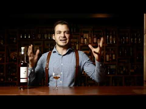 Video: Das Sind Die Besten Cognacs Der Welt (und One Armagnac)