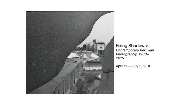 Art This Week-At the Blanton Museum of Art-Fixing ...