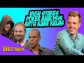 Run it Back with Kane Kalas | High Stakes Poker