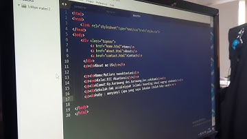 Tugas mandiri2 Mutiara #ILO #Clevio Coder Camp #ACP #Digdev #WomenDigitalDevelovmentSkillup