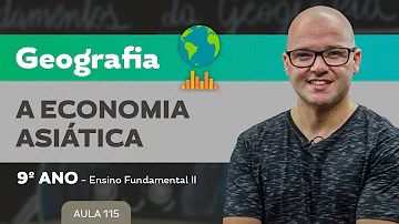 Su cosa si basa l'economia dell'Asia?