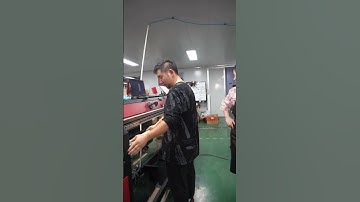 Personality is at your feet! Socks printer makes your socks unique!#shorts