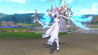 Fire Emblem Engage – Engage Forms