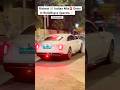 Richest Indian MLA’s New RollsRoyce Spectre Ev Entry In Mumbai Midnight #Shorts#India#car#rollsroyce