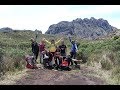 Circuito 5 Lagos + Pico do Altar em Itatiaia - Osprey Brasil