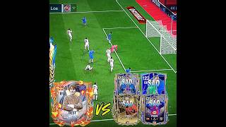 Best Vs Defenders 😬 | #eafc24 #shorts #eafifa #fifamobile #fifa23 #fcmobile24 #fifa22 #fifa21 #eafc